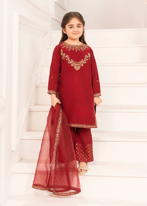 K2529-A - Zarqun Kids